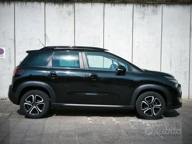 Citroen C3 Aircross 2023 photo 4