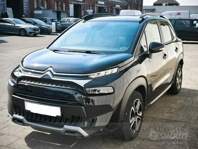 Citroen C3 Aircross 2023 photo 3