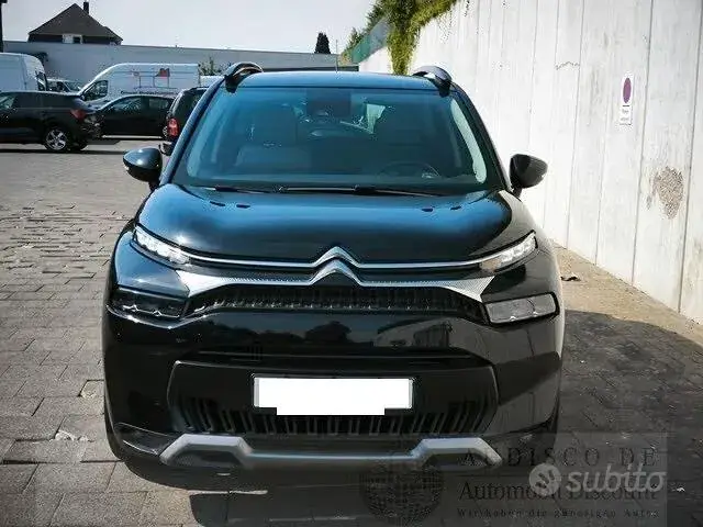 Citroen C3 Aircross 2023 photo 2