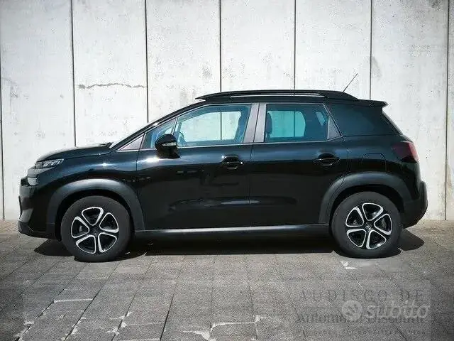 Citroen C3 Aircross 2023 photo 5