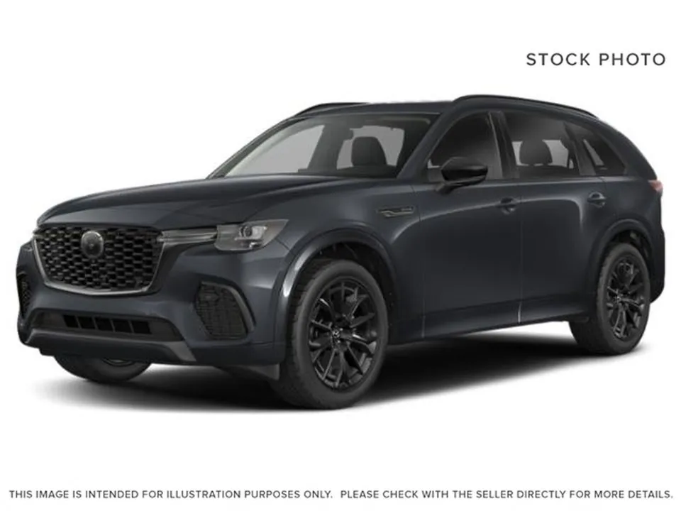 Mazda Cx-70 2025 photo 2
