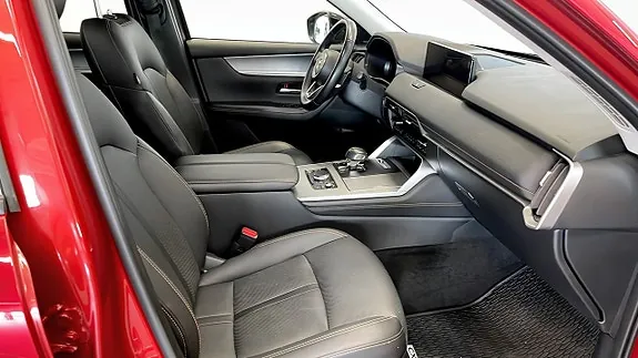 Mazda Cx-60 2024 photo 3
