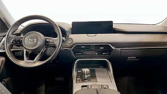 Mazda Cx-60 2024 photo 4