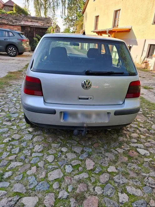 Volkswagen Golf Iv