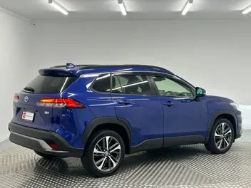 Toyota Corolla Cross 2023 photo 4