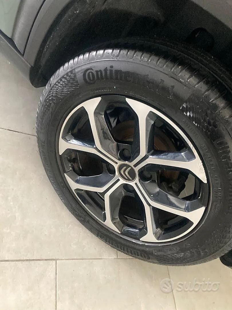 Citroen C3 Aircross 2022 photo 4