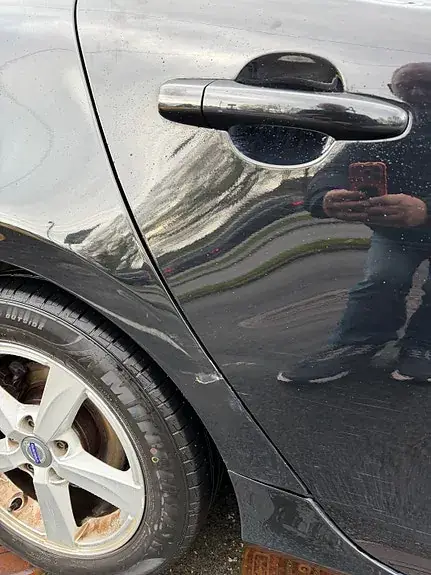 Volvo V40 2013 photo 4