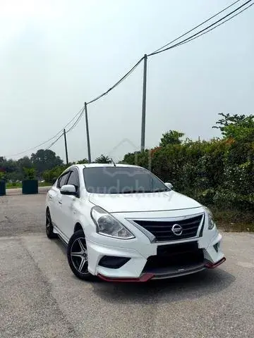 Nissan Almera