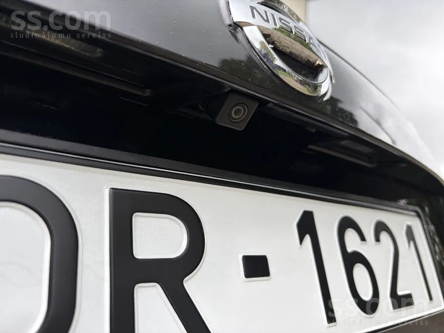 Nissan Juke 2012 photo 5