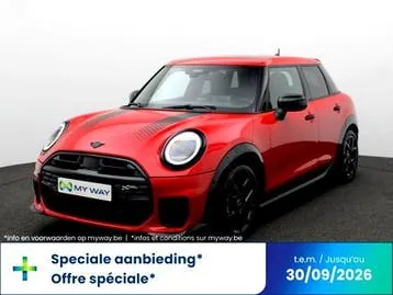 Mini Mini