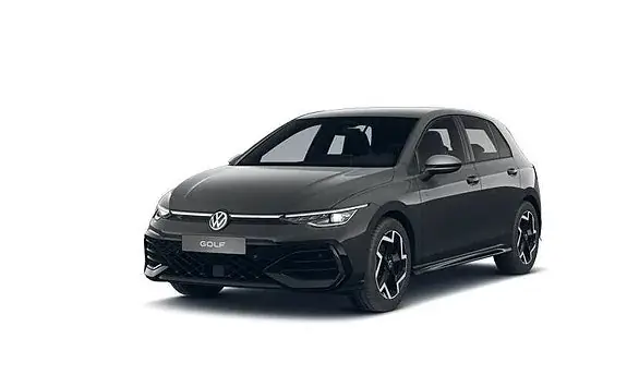 Volkswagen Golf Viii