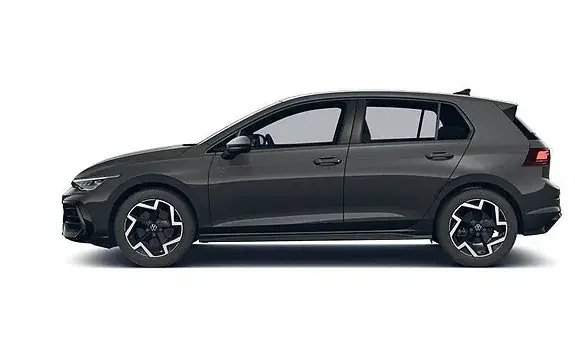 Volkswagen Golf Viii 2027 photo 3