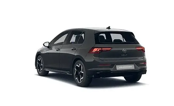 Volkswagen Golf Viii 2027 photo 2
