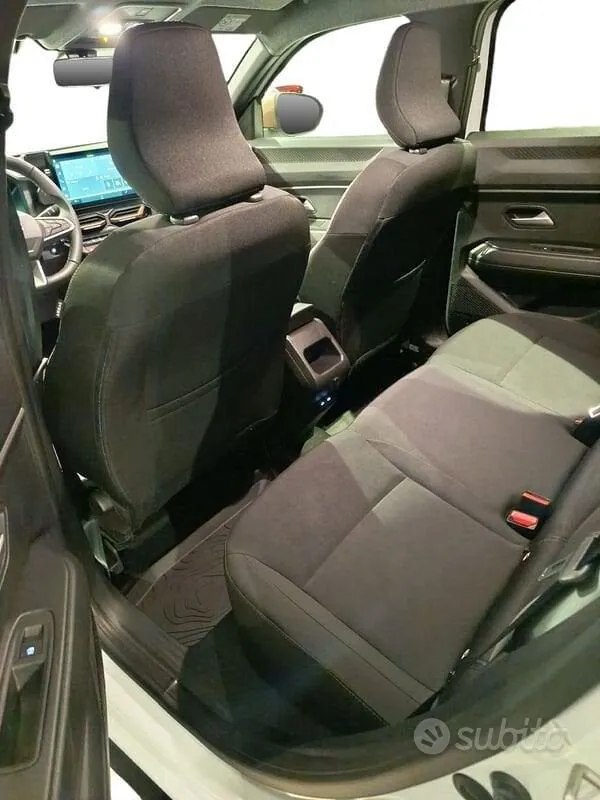 Dacia Duster 2026 photo 4