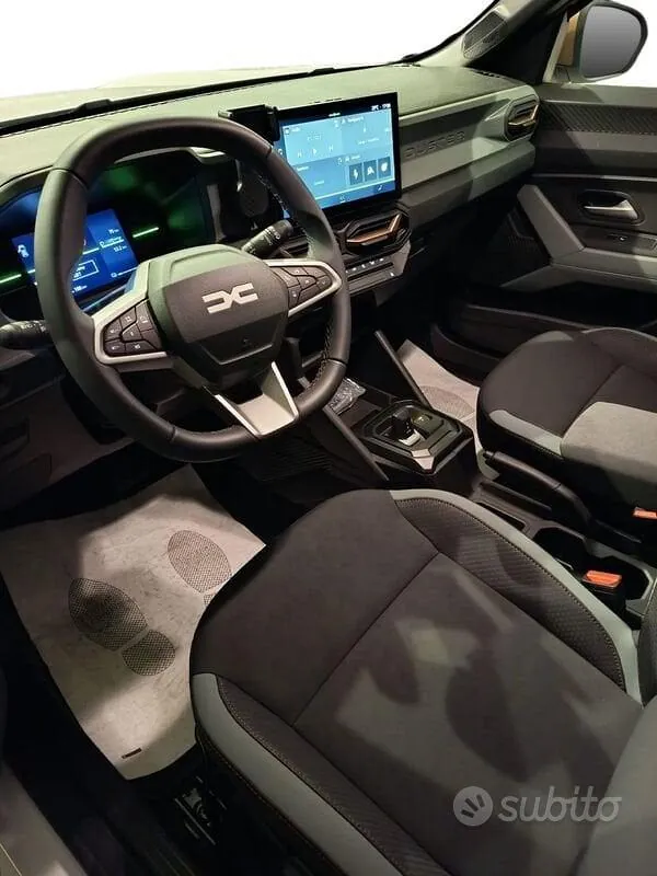 Dacia Duster 2026 photo 3