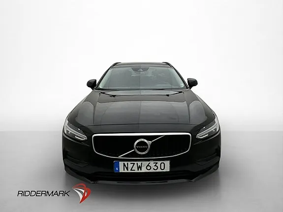 Volvo V90 2018 photo 2