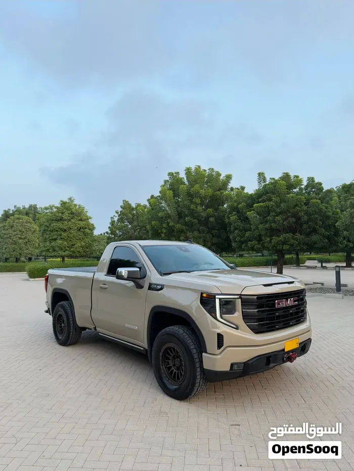 GMC Sierra 2023 photo 3