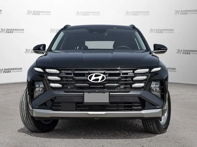 Hyundai Tucson 2026 photo 2