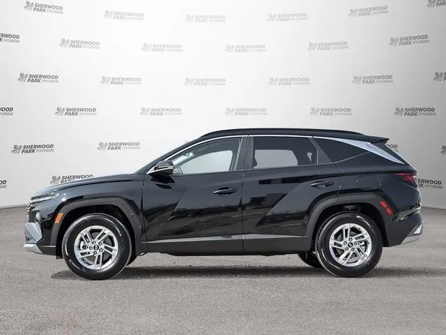 Hyundai Tucson 2026 photo 3
