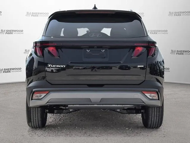 Hyundai Tucson 2026 photo 5