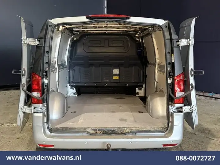 Mercedes-Benz Vito 2020 photo 3