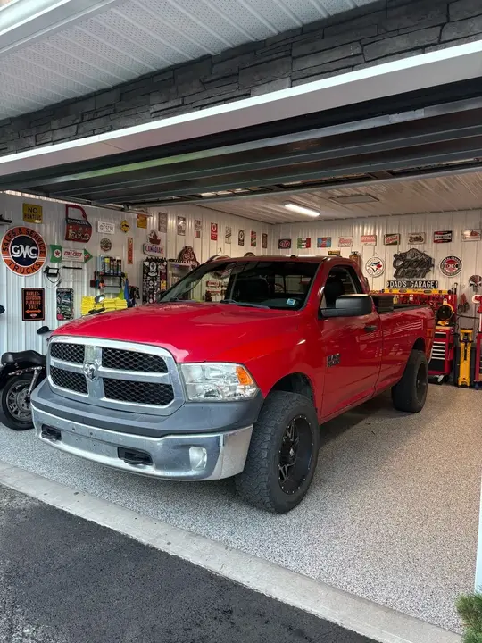Dodge Ram 1500