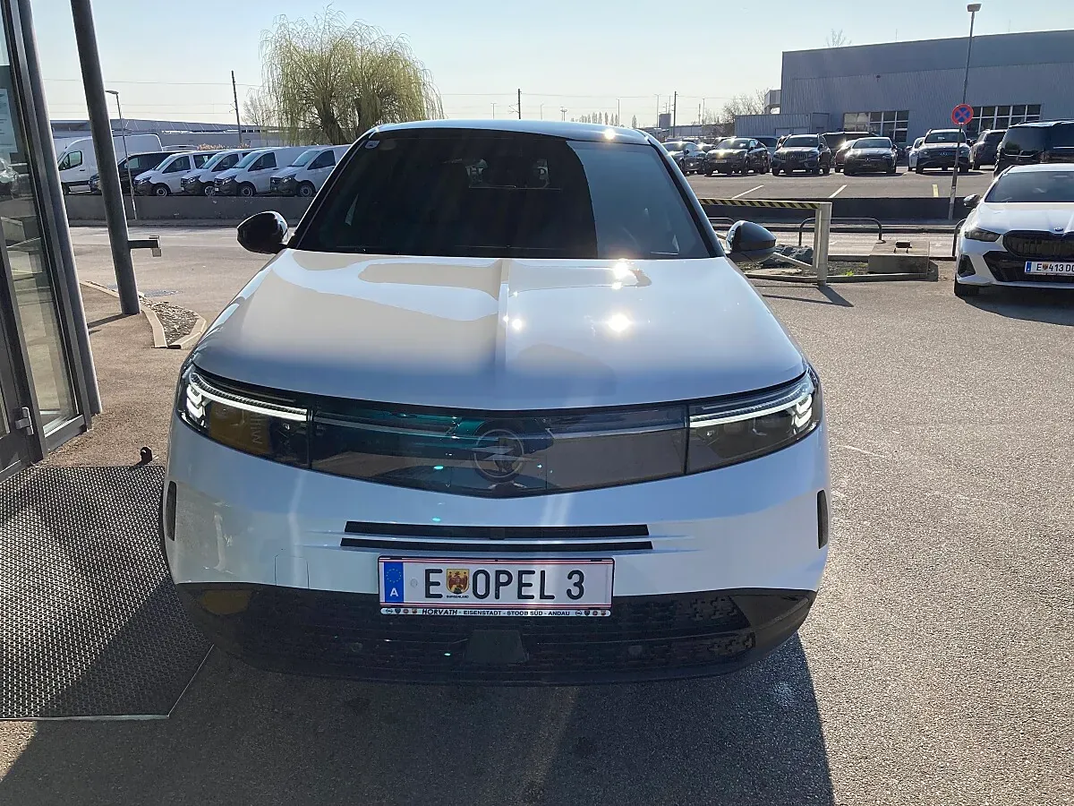 Opel Grandland 2026 photo 2