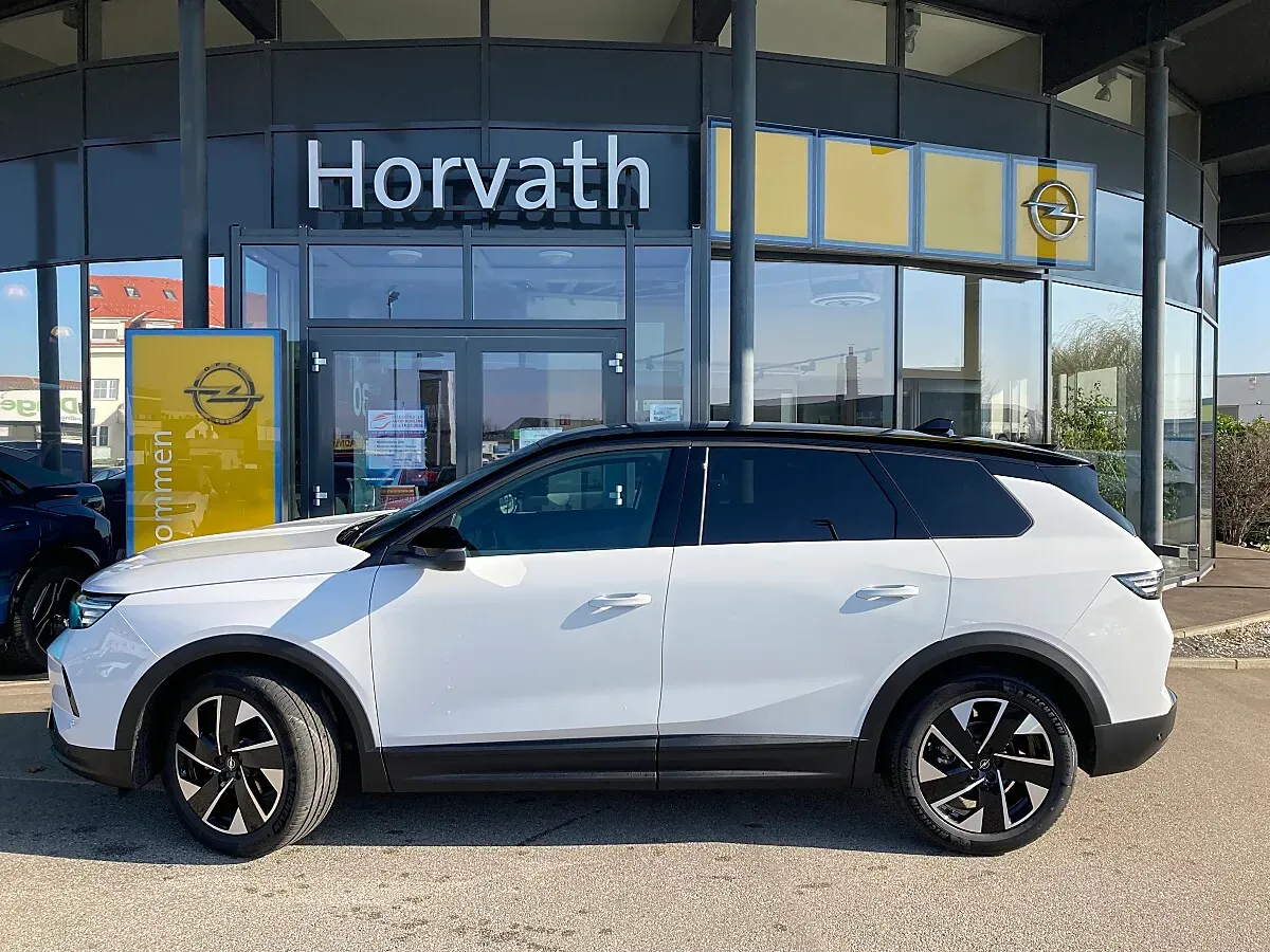 Opel Grandland 2026 photo 3
