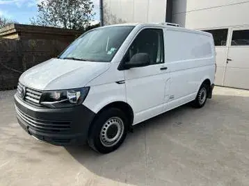 Volkswagen Transporter 2016 photo 2