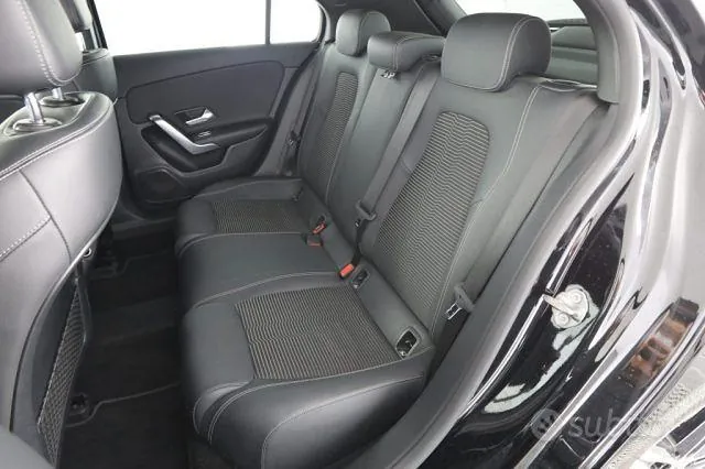Mercedes-Benz A 180 2021 photo 3