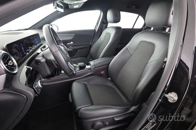 Mercedes-Benz A 180 2021 photo 2