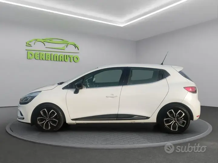 Renault Clio 2018 photo 3