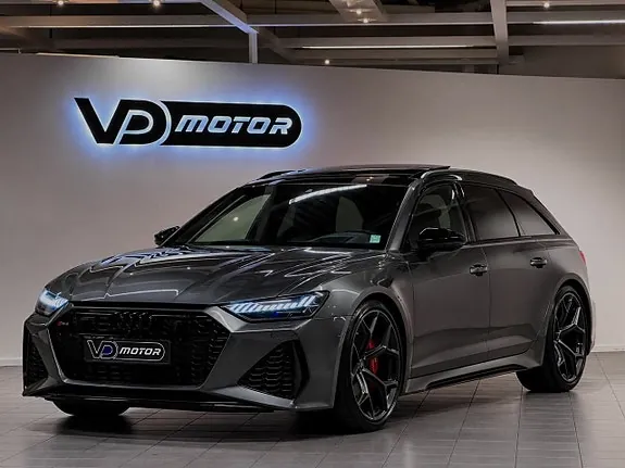 Audi Rs6