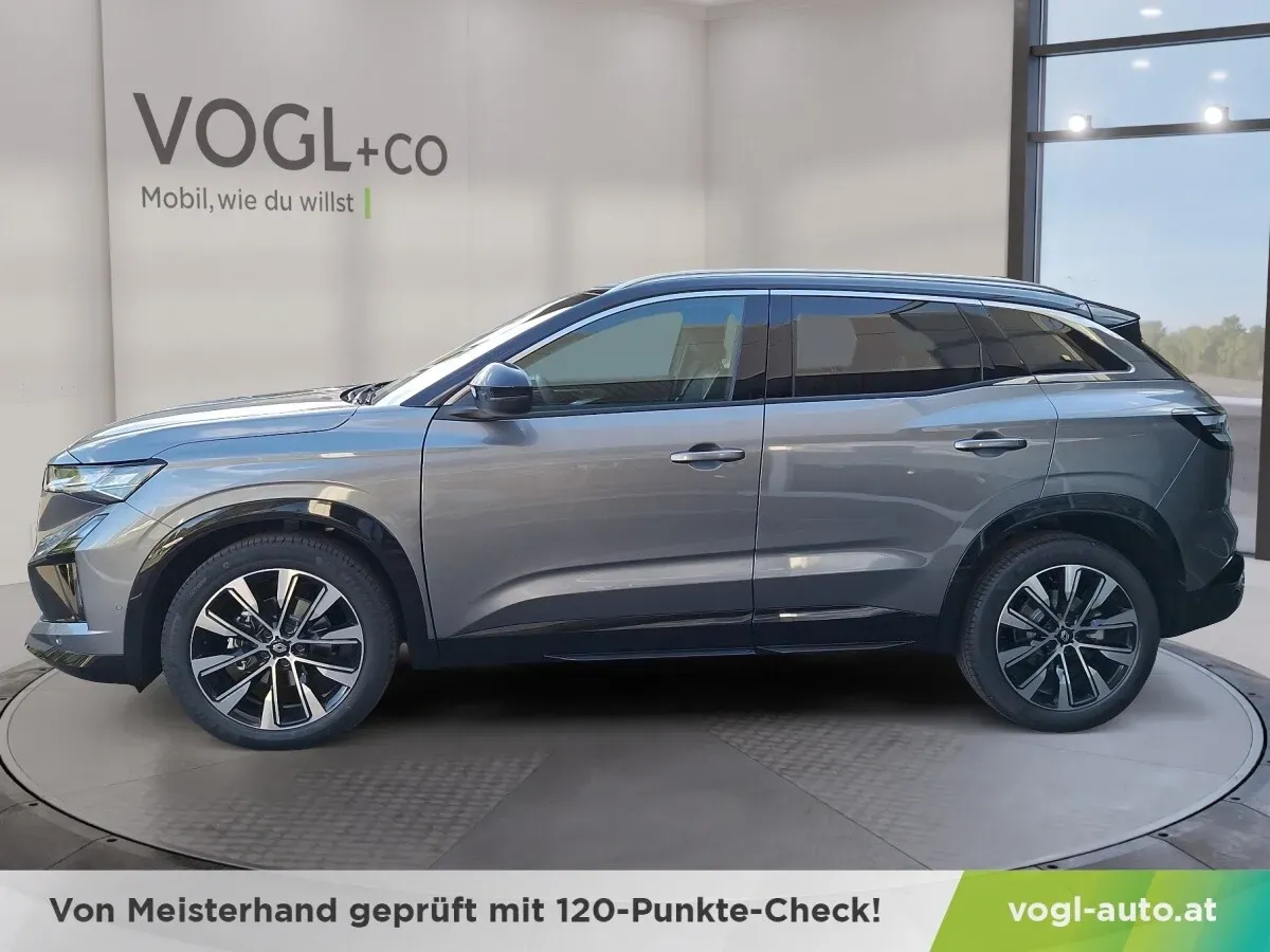 Renault Austral 2026 photo 2
