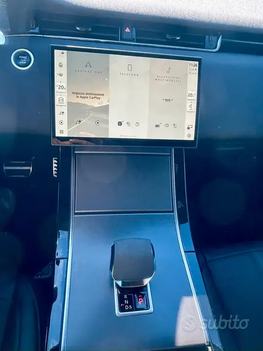 Land Rover Range Rover Evoque 2024 photo 4