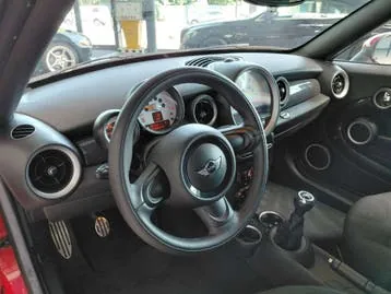 Mini Cooper S 2014 photo 3