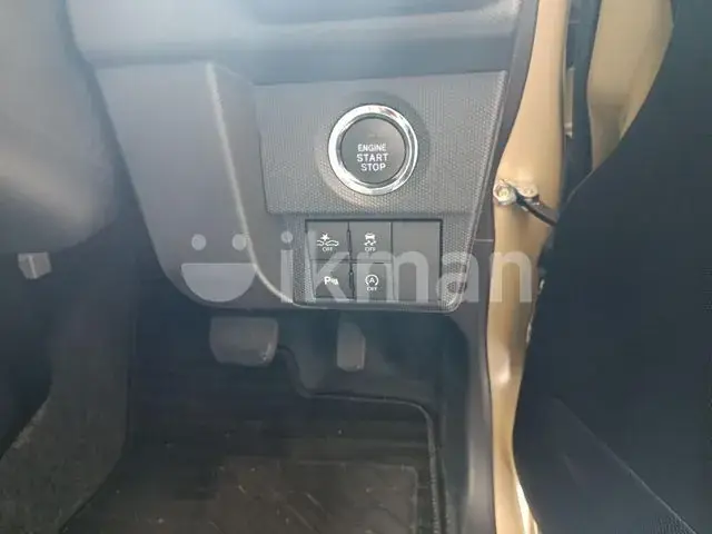 Daihatsu Taft 2024 photo 5