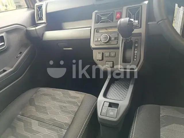 Daihatsu Taft 2024 photo 3