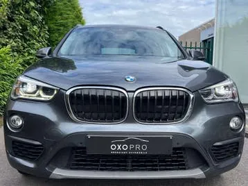 BMW X1 2019 photo 3