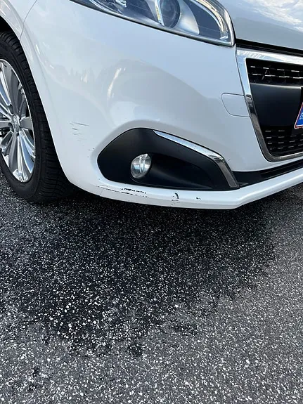 Peugeot 208 2018 photo 5