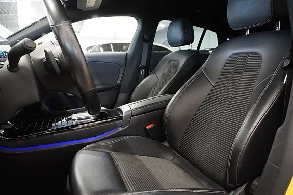 Mercedes-Benz Cla180 2020 photo 3