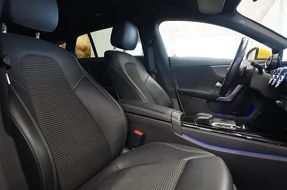 Mercedes-Benz Cla180 2020 photo 4