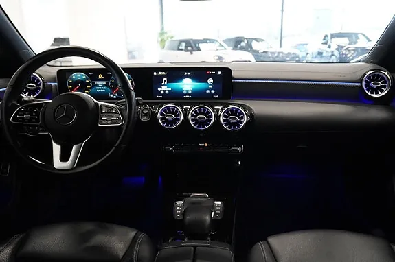 Mercedes-Benz Cla180 2020 photo 5