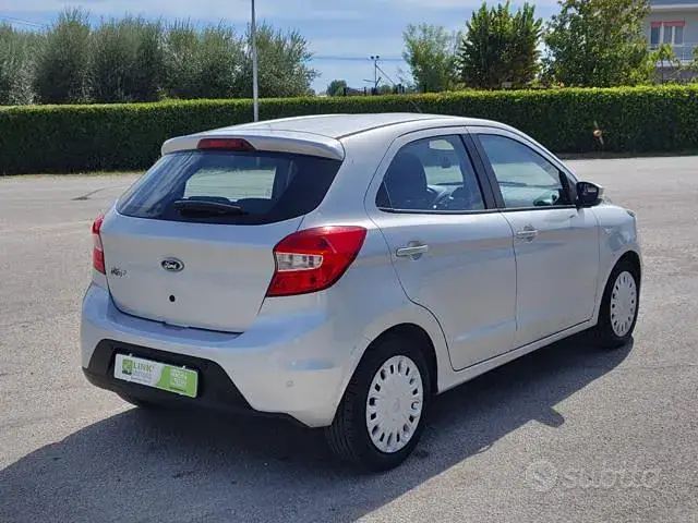 Ford Ka 2018 photo 2
