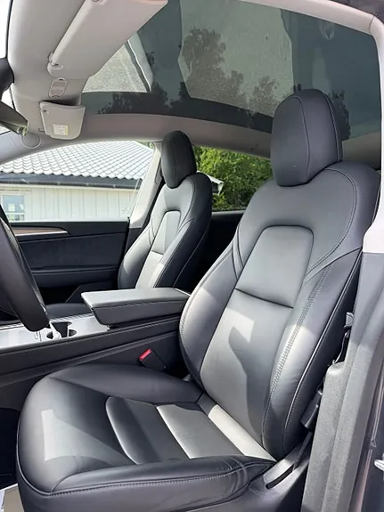 Tesla Model Y 2021 photo 5