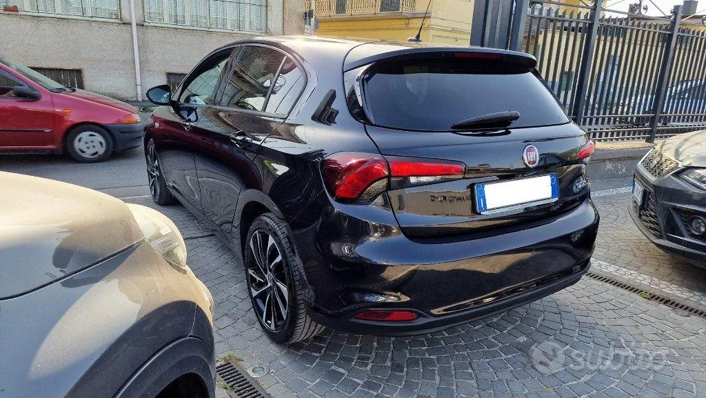 Fiat Tipo 2019 photo 4