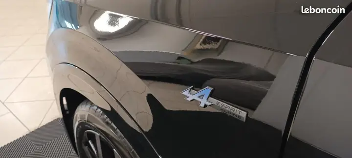 Renault Rafale 2026 photo 4