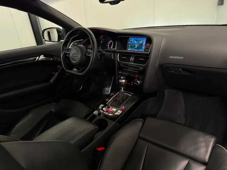 Audi Rs5 2014 photo 2