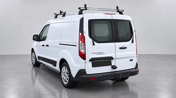 Ford Transit Connect 2015 photo 5