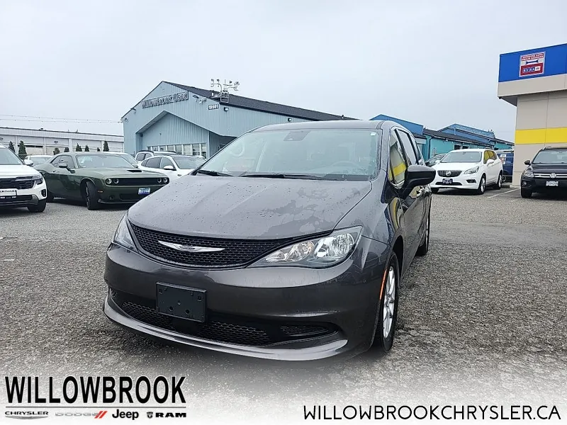 Chrysler Grand Caravan